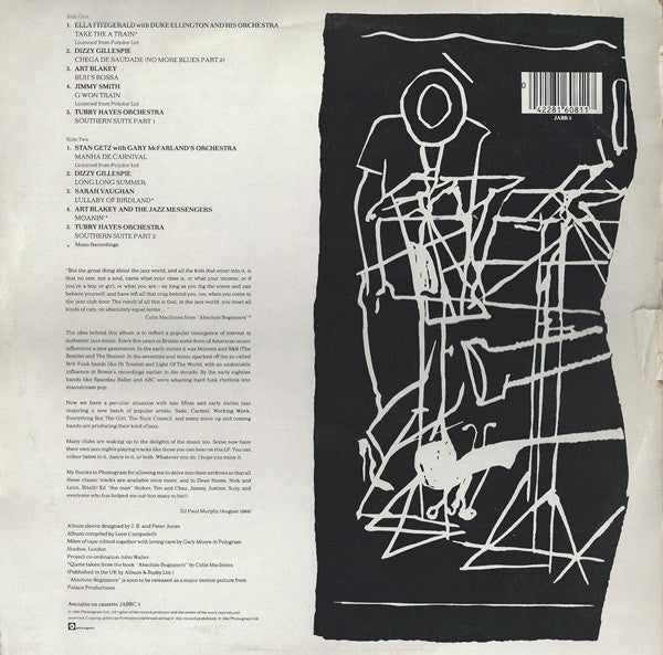 Various - Jazz Club