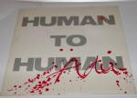 Adu - Human To Human