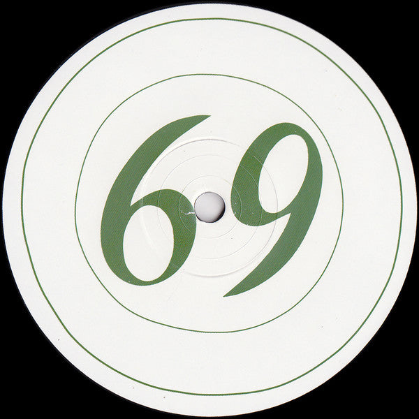Wilson Tanner - 69