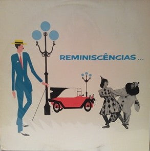 Various - Reminiscências...