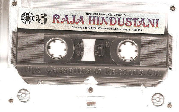 Nadeem Shravan - Raja Hindustani