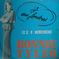 Bonnie Tyler - It's A Heartache