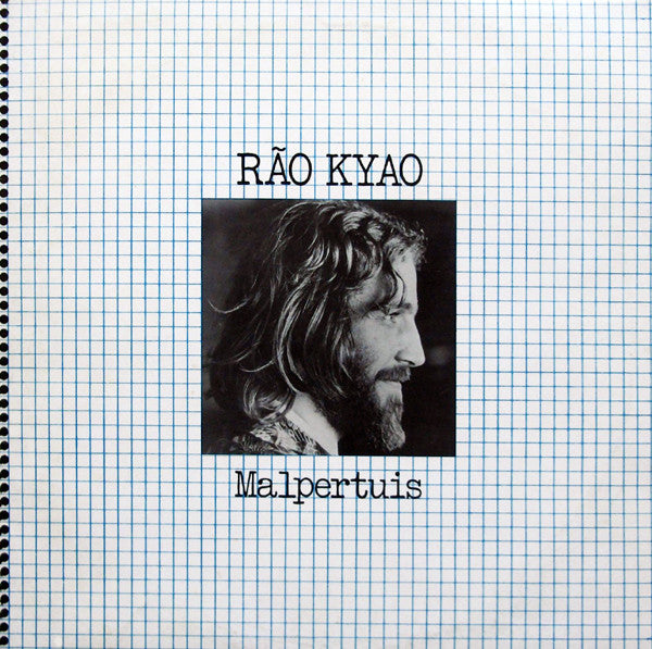 Rão Kyao - Malpertuis