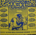 Two Two - King Solomon's Mines