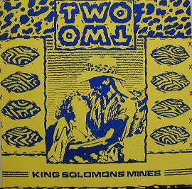 Two Two - King Solomon's Mines