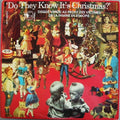 Band Aid - Do They Know It's Christmas?