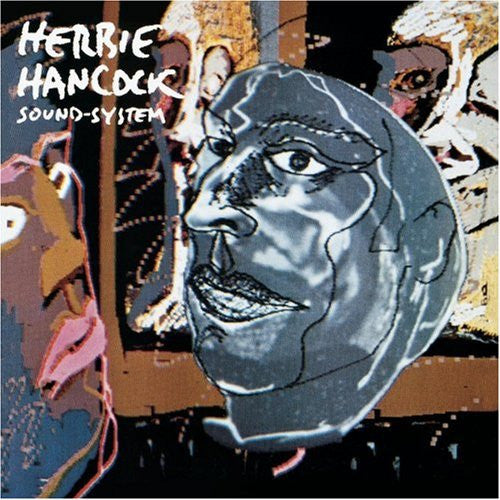 Herbie Hancock - Sound-System
