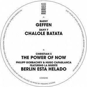 Various - The Power Of Now