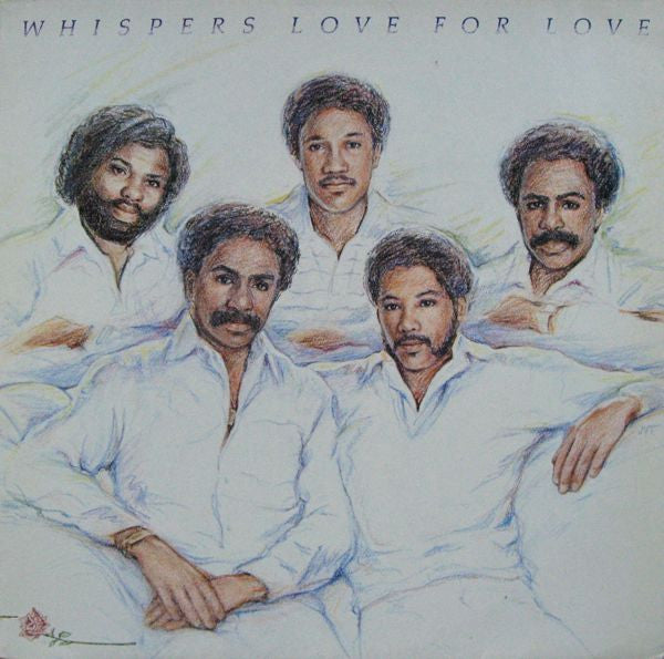 The Whispers - Love For Love