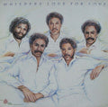 The Whispers - Love For Love