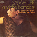 Sarah Lee And The Bombers - I Lost My Heart To A Starship Trooper