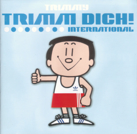 Trimmy - Trimm Dich! International