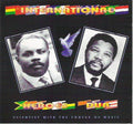 Scientist With Force Of Music - International Heroes Dub