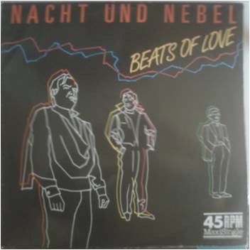 Nacht Und Nebel - Beats Of Love