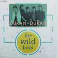 Duran Duran - The Wild Boys