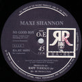 Maxi Shannon - No Good Boy