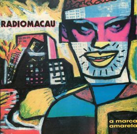 Rádio Macau - A Marca Amarela