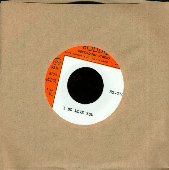 Various - Boddie Acetate Box