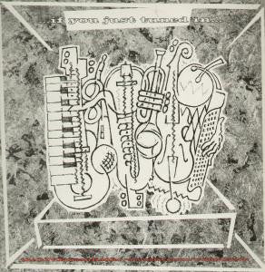 Various - ...If You Just Tuned In...The Live Mean Fiddler "Acoustic Room" Compilation
