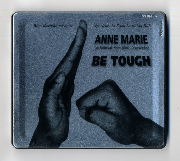 Anne Marie (4) - Be Tough
