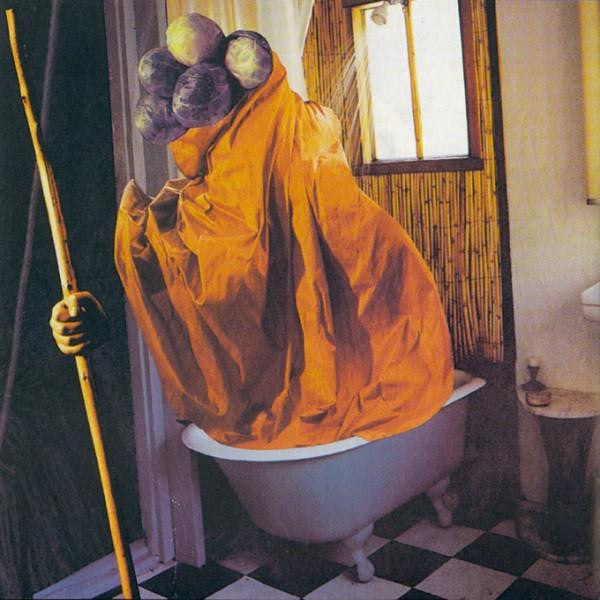 Stealing Orchestra - Stereogamy