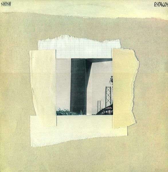 SHISH - Espaços