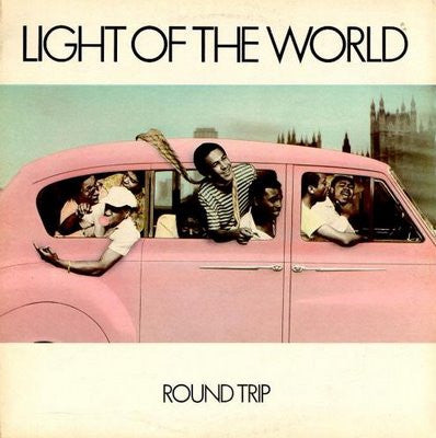 Light Of The World - Round Trip