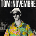 Tom Novembre - Toile Cirée