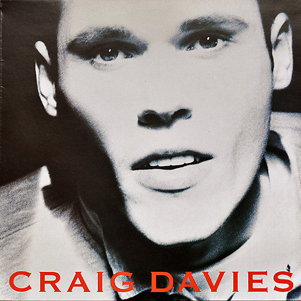 Craig Davies - Groovin' On A Shaft Cycle