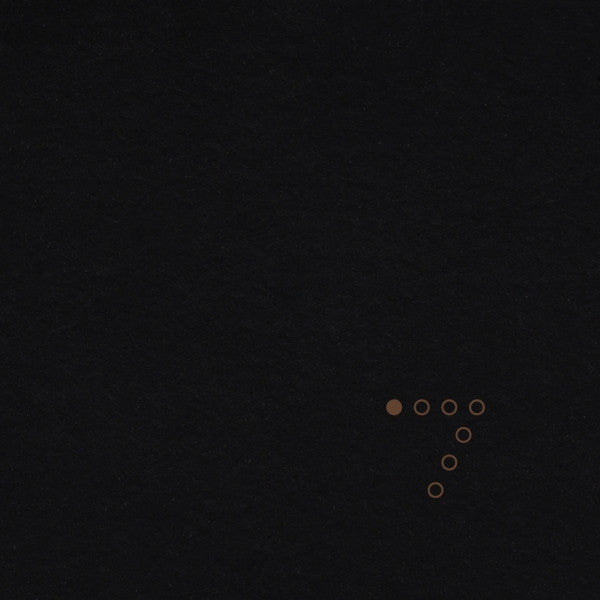 Simon Scott - Depart, Repeat