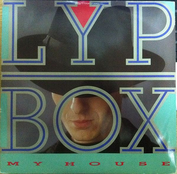 Lypbox - My House