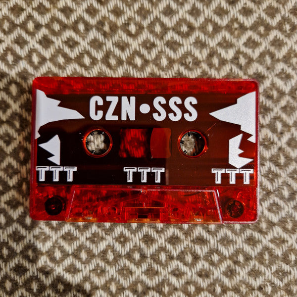 CZN - Station To Station To Station