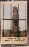 Nigel Ayers - Omega Earth Electrode
