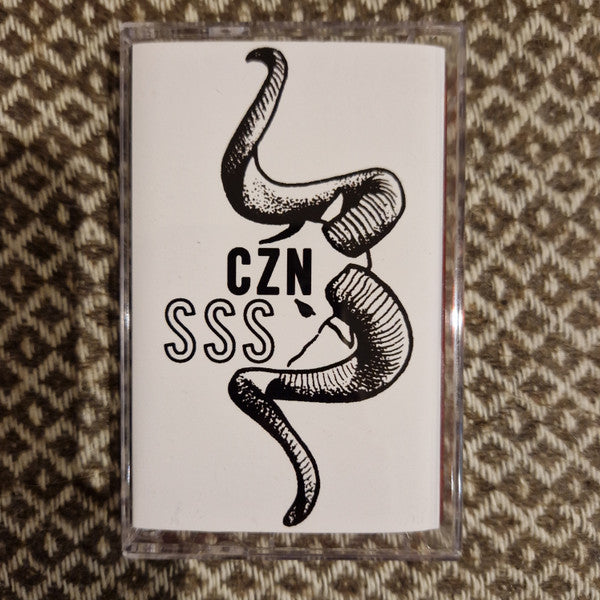CZN - Station To Station To Station