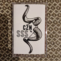 CZN - Station To Station To Station