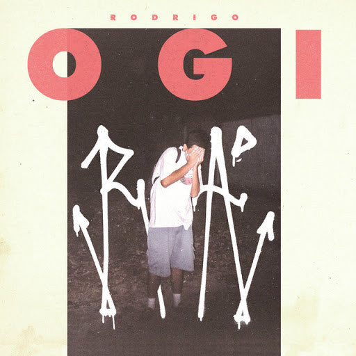 Rodrigo Ogi - RÁ