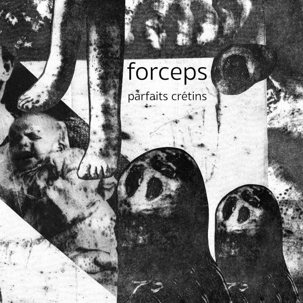 Forceps (8) - Parfaits Crétins