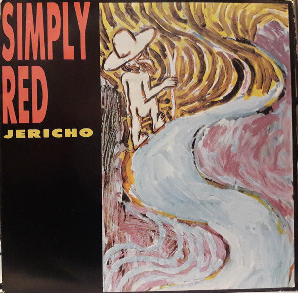 Simply Red - Jericho