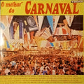 Unknown Artist - O Melhor Do Carnaval