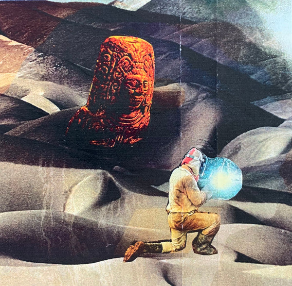 Vanishing Twin - Afternoon X