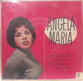 Ângela Maria - Atiraste Uma Pedra / Carlos Gardel / Deus Lhe Pague / Francisco Alves