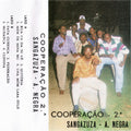 Sangazuza - Africa Negra - Cooperação 2ª.