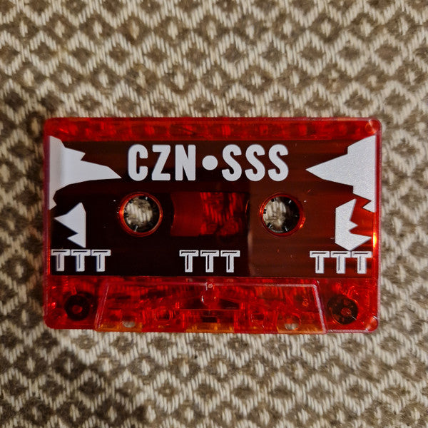 CZN - Station To Station To Station
