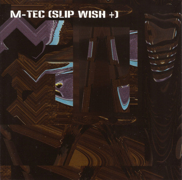 M-Tec - Slip Wish +