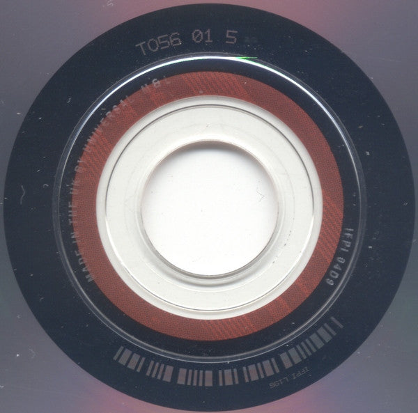 Philip Jeck - Stoke