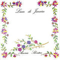 Luar De Janeiro - Amoras Silvestres