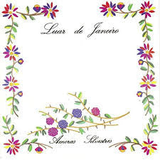 Luar De Janeiro - Amoras Silvestres