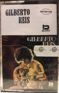 Gilberto Reis - Gilberto Reis