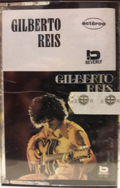Gilberto Reis - Gilberto Reis