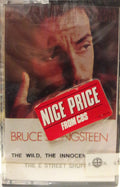 Bruce Springsteen - The Wild, The Innocent & The E Street Shuffle